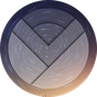 Material Glass - CM12.x / RRO APK