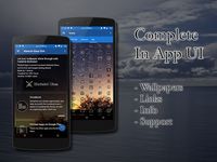 Material Glass - CM12 Theme Bild 5