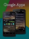 Material Glass - CM12 Theme Bild 1