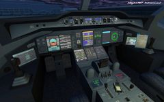 Imagine Flight 787 - Anadolu LITE-S 16