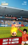 Flick Kick Football Kickoff zrzut z ekranu apk 3