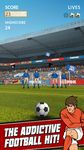 Flick Kick Football Kickoff zrzut z ekranu apk 14