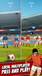 Flick Kick Football Kickoff ekran görüntüsü APK 12