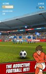 Flick Kick Football Kickoff ekran görüntüsü APK 9