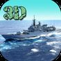 Ícone do Navy Battleship Simulator