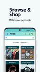Tangkap skrin apk Amazon India Online Shopping 