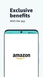 Captură de ecran Amazon India Shopping apk 5