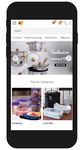 HomeTown – Furniture Store ekran görüntüsü APK 2