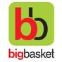 BigBasket - Online Grocery アイコン