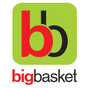 Ícone do BigBasket - Online Grocery