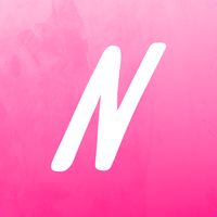 Nykaa - Beauty Shopping App의 apk 아이콘