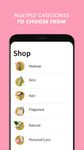 Nykaa - Beauty Shopping App のスクリーンショットapk 