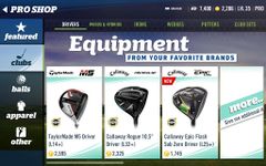 Tangkapan layar apk WGT Golf Game by Topgolf 13