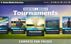 Tangkapan layar apk WGT Golf Game by Topgolf 12