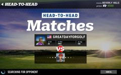 Tangkapan layar apk WGT Golf Game by Topgolf 9