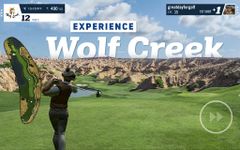 Tangkap skrin apk WGT Golf 8