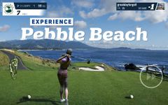 Tangkapan layar apk WGT Golf Game by Topgolf 7