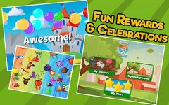 Barnyard Games For Kids Free captura de pantalla apk 2