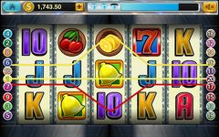 Slots™ screenshot apk 3