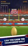 Flick Kick Field Goal Kickoff captura de pantalla apk 3