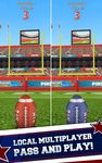 Flick Kick Field Goal Kickoff captura de pantalla apk 2