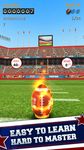 Flick Kick Field Goal Kickoff captura de pantalla apk 13