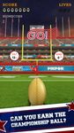 Screenshot 9 di Flick Kick Field Goal Kickoff apk