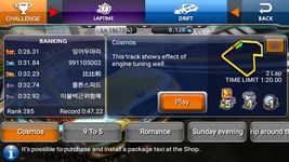 Lái xe taxi 2 (Taxi Driver 2) ảnh màn hình apk 3