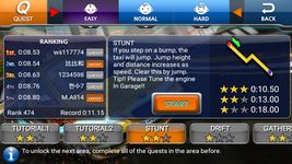 Chauffeur de taxi 2 capture d'écran apk 1