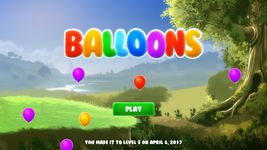 Картинка 6 Balloons