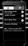 Call Recorder: Clear Voice image 1