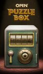 Open Puzzle Box의 스크린샷 apk 5