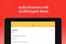 English-App : Learn English ekran görüntüsü APK 12