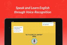 English-App : Learn English ekran görüntüsü APK 13