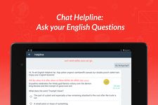 English-App : Learn English zrzut z ekranu apk 10