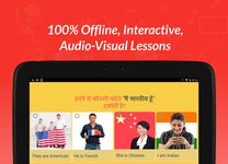 English-App : Learn English zrzut z ekranu apk 5