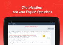 Hello English: Learn English captura de pantalla apk 2