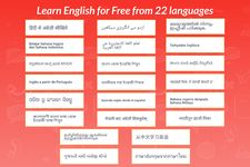 English-App : Learn English ekran görüntüsü APK 14