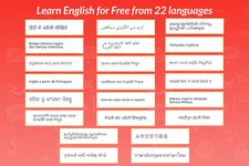 Hello English: Learn English 屏幕截图 apk 14