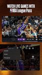 Screenshot 14 di NBA: Live Games & Scores apk