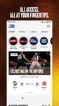 NBA: Live Games & Scores captura de pantalla apk 13