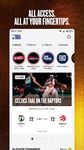 Screenshot 13 di NBA: Live Games & Scores apk