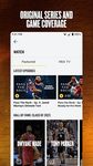 NBA: Live Games & Scores captura de pantalla apk 10