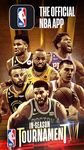 Captură de ecran NBA GAME TIME apk 9