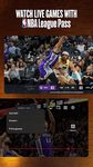 Tangkapan layar apk NBA GAME TIME 20