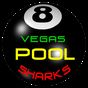 Vegas Pool Sharks Lite アイコン