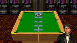 Vegas Pool Sharks Lite のスクリーンショットapk 1