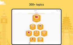 Aprender Hindi 6000 Palabras captura de pantalla apk 7