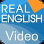 Real English Video Lessons icon