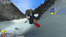 B.M.Snowboard Free capture d'écran apk 1